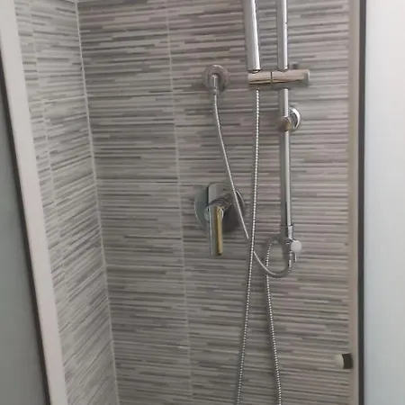 Vomero House With Free Parking 410 Cm Daire *