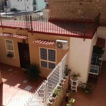 Apartment Vomero House With Free Parking 410 Cm Neapel