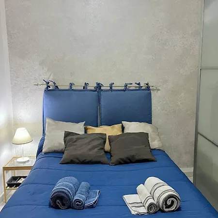 Apartment Vomero House With Free Parking 410 Cm