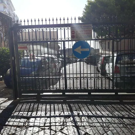 Vomero House With Free Parking 410 Cm