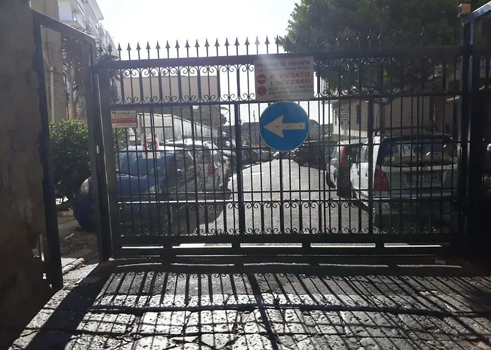 Vomero House With Free Parking 410 Cm